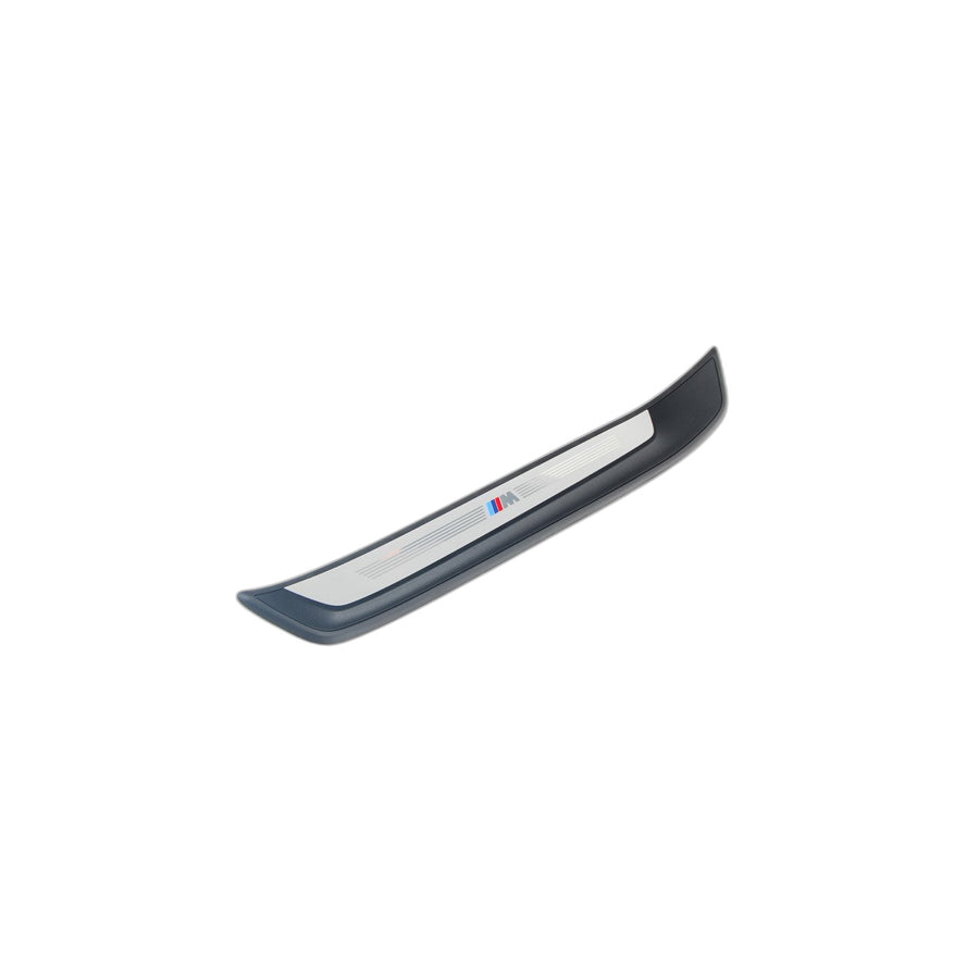 Genuine BMW 51478047745 E84 Trim Piece, Front Left Entry M (Inc. X1 28iX, X1 18i & X1 16d)