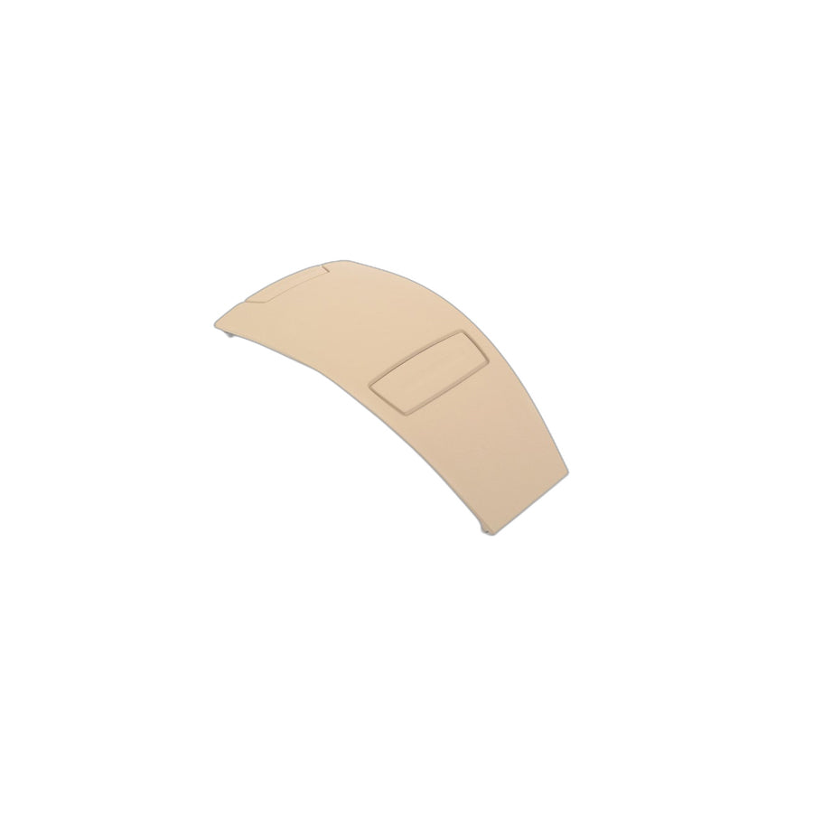 Genuine BMW 51467031364 E85 Cover BEIGE (Inc. Z4 3.0i, Z4 2.5i & Z4 2.2i)