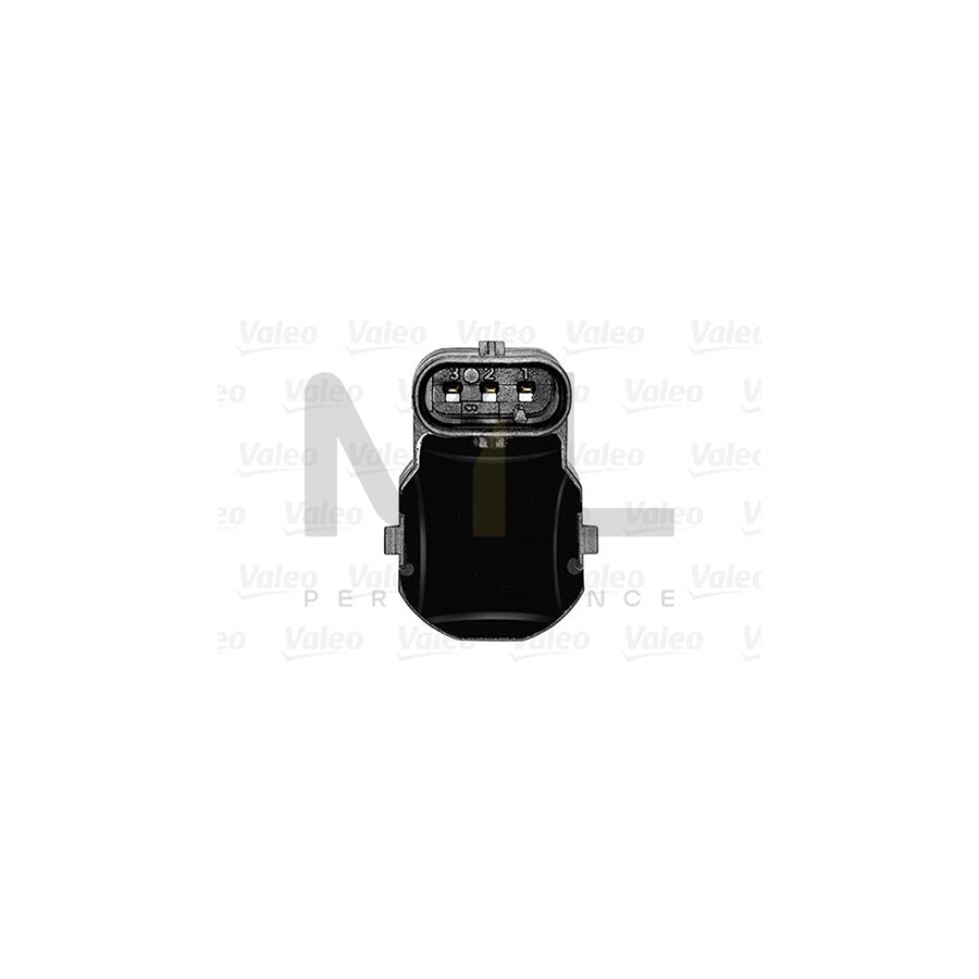 VALEO ORIGINAL PART 890006 Parking sensor Front and Rear, Ultrasonic Sensor