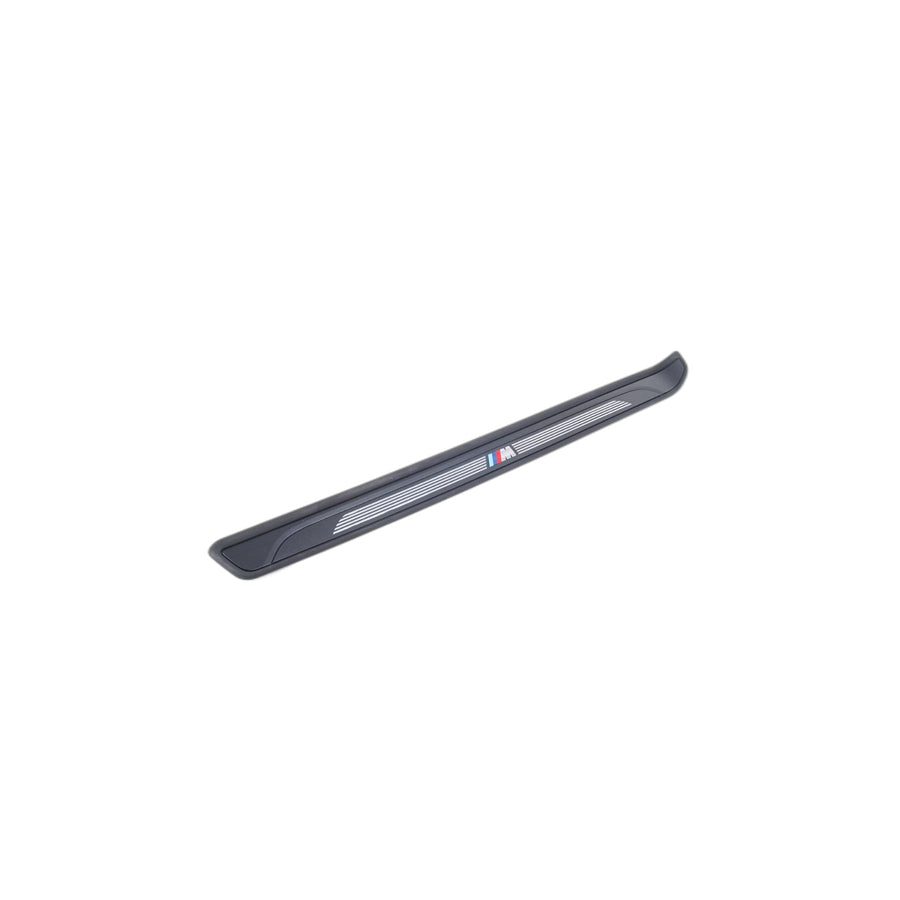 Genuine BMW 51478045297 E88 M Trim Piece, Front Left Entry (Inc. 120i, 118d & 135i)