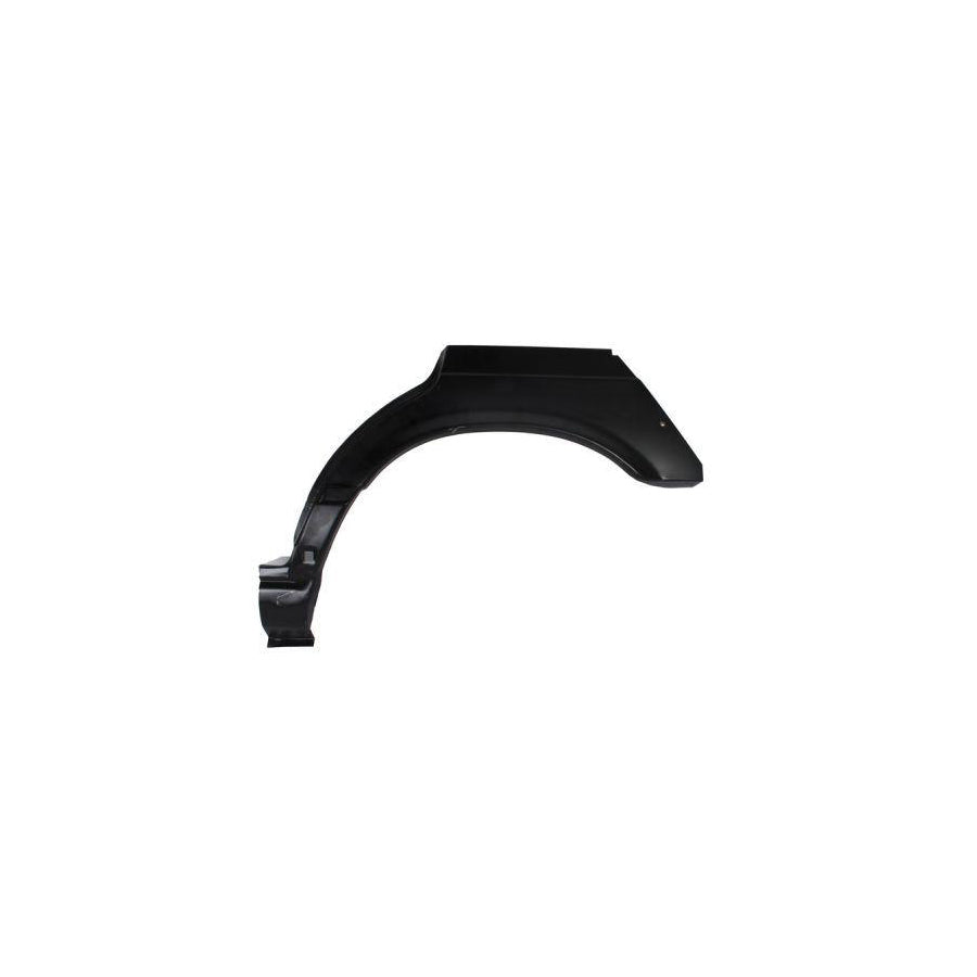 Blic 6504-03-3524581P Sidewall Suitable for Mercedes-Benz S-Class