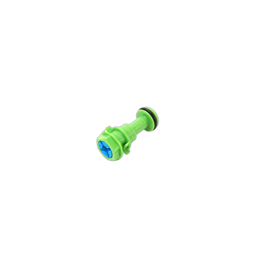 Genuine BMW 18307565330 E60 E61 Exch Catalytic Converter Close To Engine ZYL. 1-3 (Inc. 535i & 535xi)