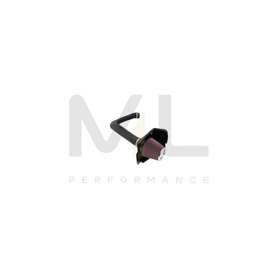 K&N 63-1564 Performance Air Intake System