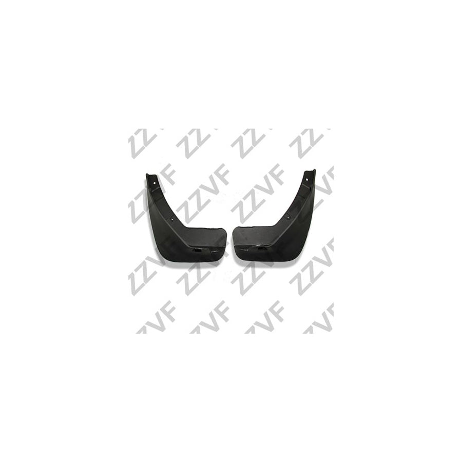 Zzvf ZV427R Repair Panel for RENAULT Fluence (L3_)