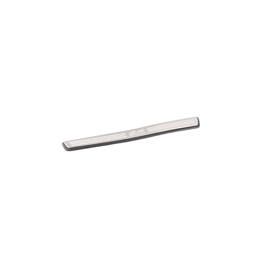 Genuine BMW 51477896632 E85 E86 Cover, Entrance, Right INDIVIDUAL (Inc. Z4)