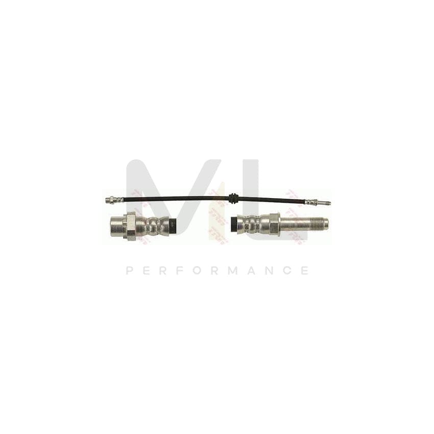 TRW PHB384 Brake Hose for BMW 3 Series 508mm, M10x1