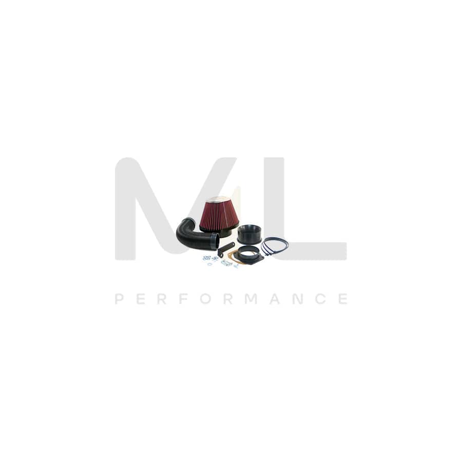 K&N 57-0437 Performance Air Intake System
