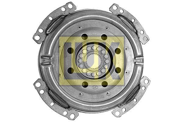 LuK 370 0150 10 Torsion Damper, Clutch
