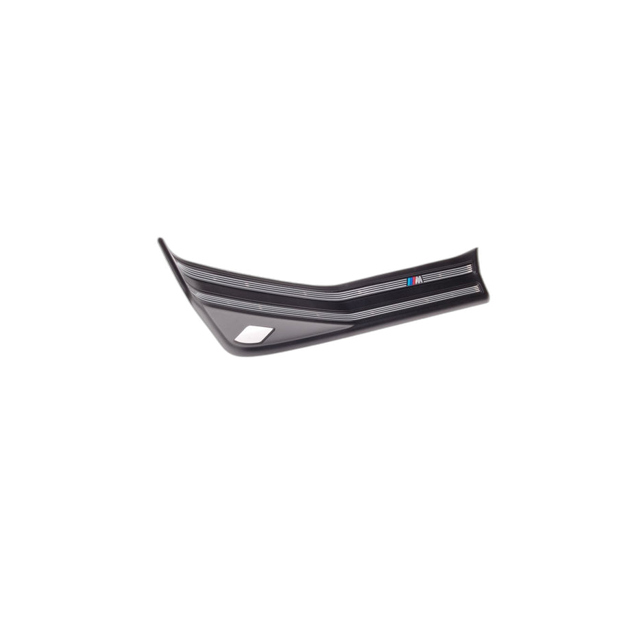 Genuine BMW 51477891988 E46 Rear Right Entrance Cover M (Inc. 320d, 323i & 330xd)