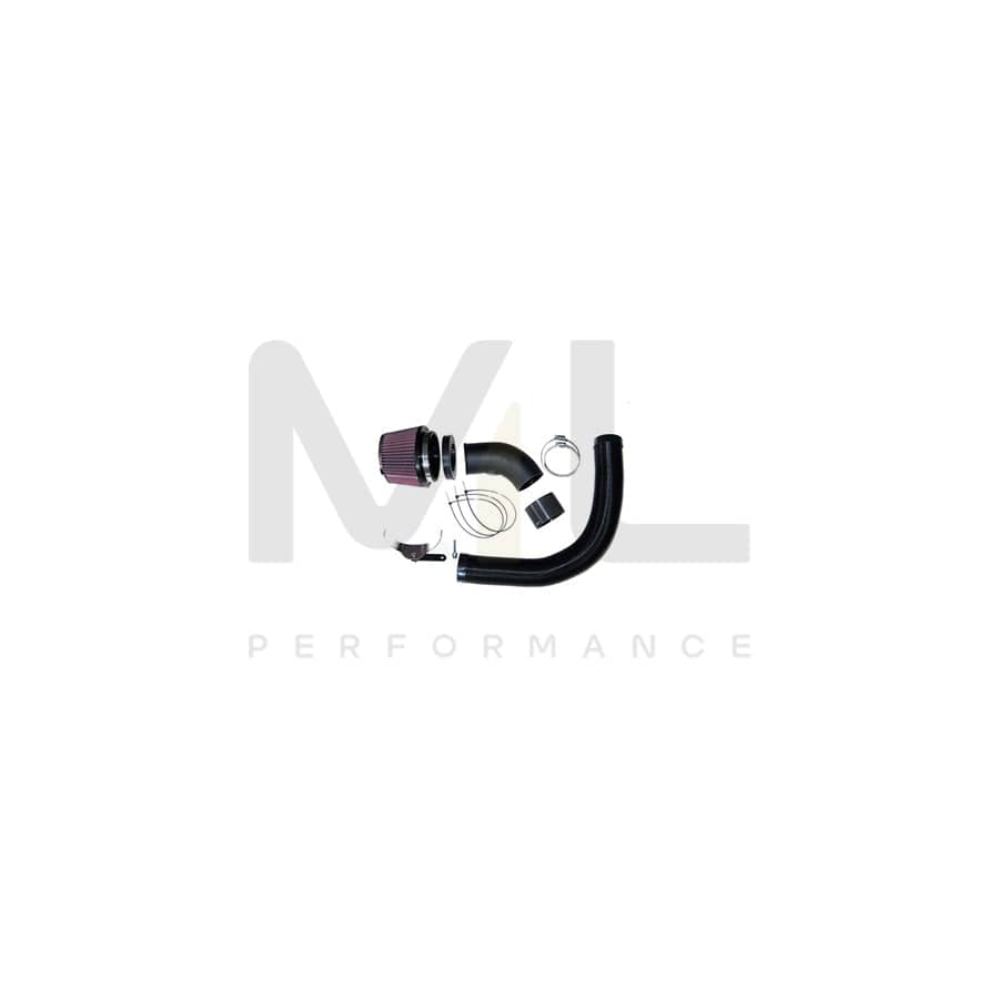 K&N 57-0640 Performance Air Intake System