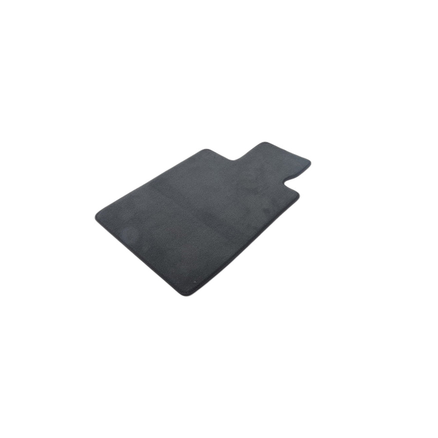 Genuine BMW 51477427894 G12 G11 Floor Mat Velours Driver Side BLACK (Inc. 745Le, 740LdX & 730d)