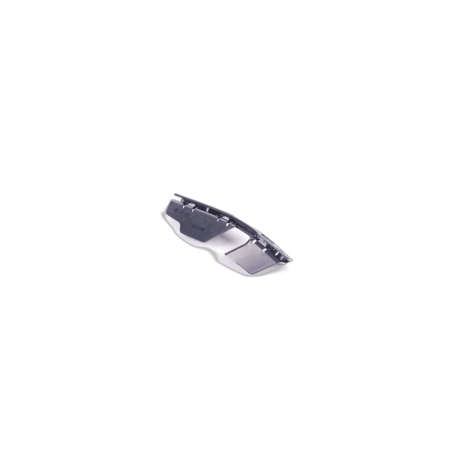 Genuine BMW 51117008829 E63 E64 Mount, Lateral, Bumper, Front Left (Inc. 635d, M6 & 650i)