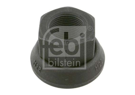 Febi Bilstein 24626 Wheel Nut | ML Performance UK Car Parts