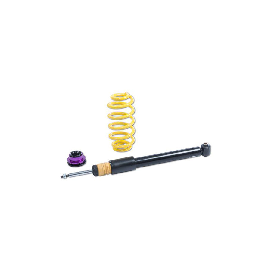 KW 10281055 Cupra Ateca Variant 1 Coilover Kit - With EDC Delete 4 | ML Performance UK Car Parts