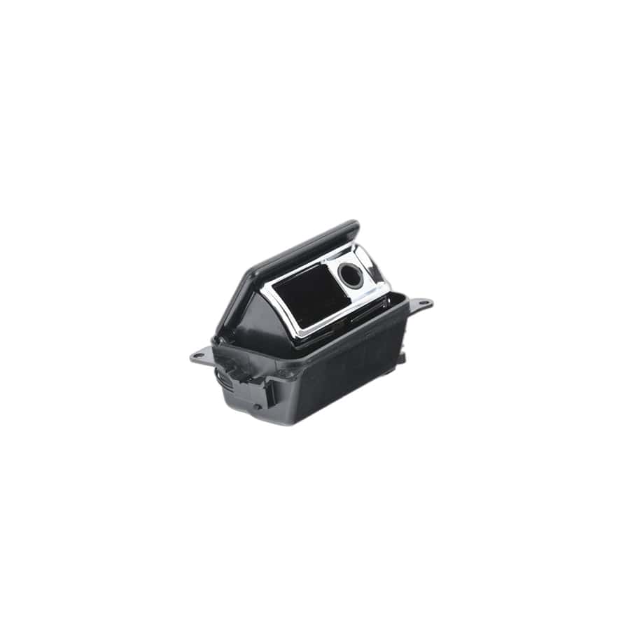 Genuine BMW 51428182298 E38 Right Rear Door Ashtray SCHWARZ (Inc. 740iL, 728iL & 735iL)