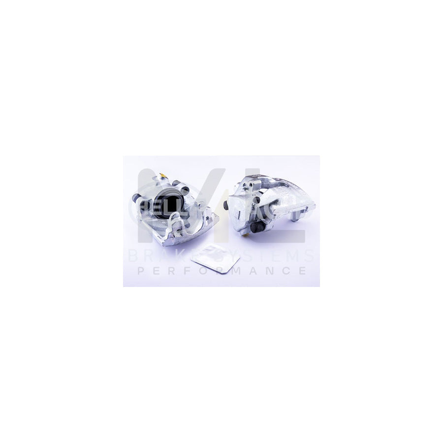 HELLA 8AC 355 391-361 Brake Caliper without holder | ML Performance Car Parts