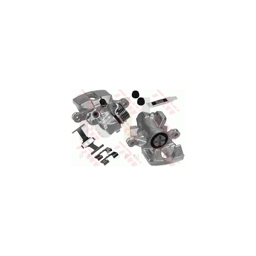 TRW BHP130E Brake Caliper