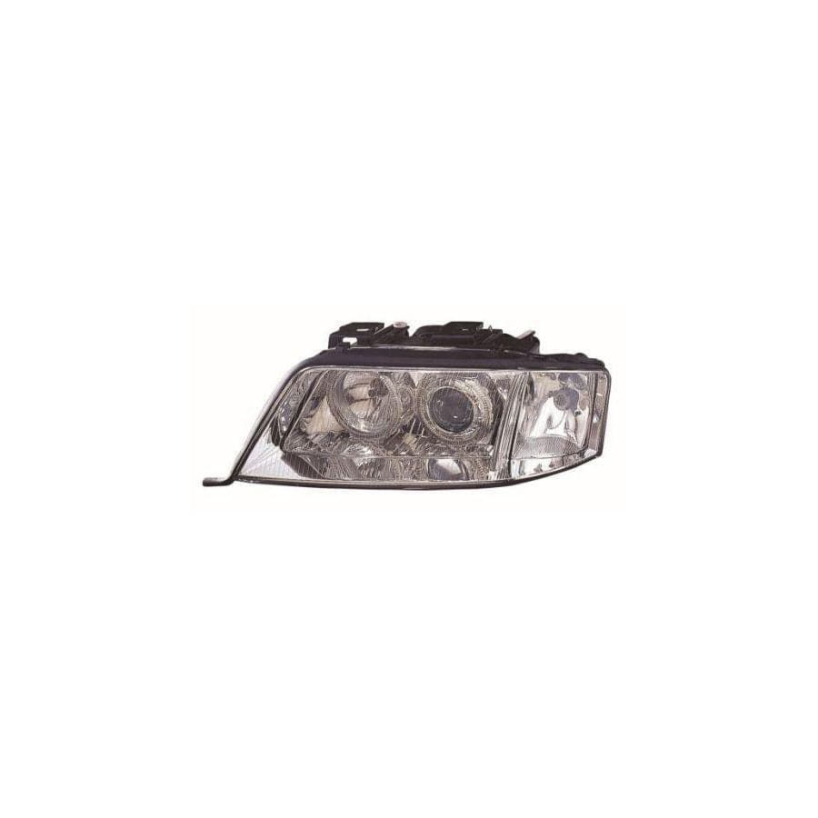 Abakus 4461113Pxndhm1 Headlight Set for Audi A6