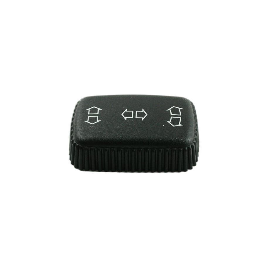 Genuine BMW 61311379369 E38 E32 E34 Button F Front Seat Adjustment (Inc. 750i, 318ti & 523i)