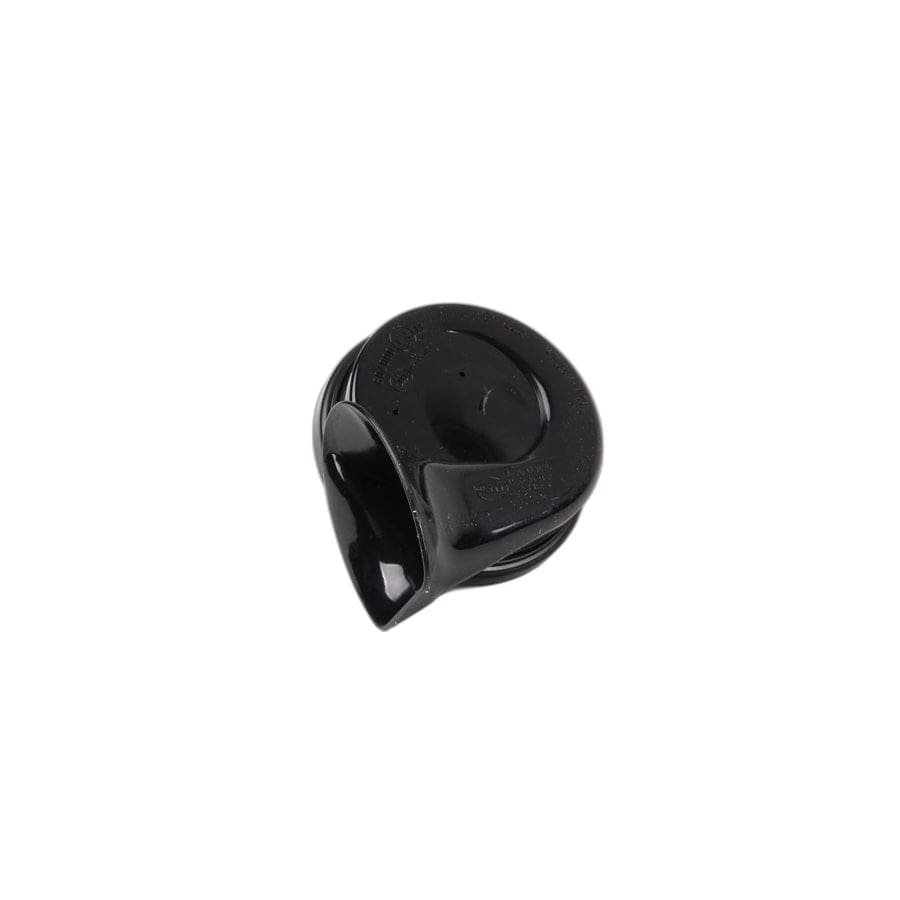 Genuine BMW 61338387342 E53 Horn, Low Pitch HELLA 420HZ (Inc. X5)