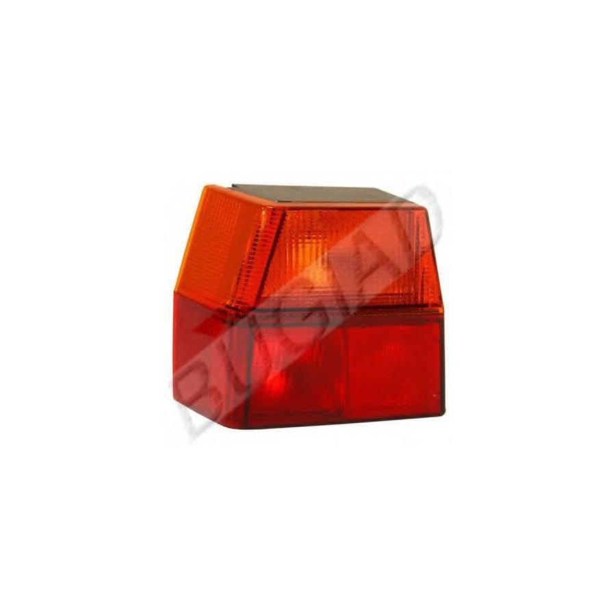 BUGIAD Bsp21670 Taillight for Skoda Favorit