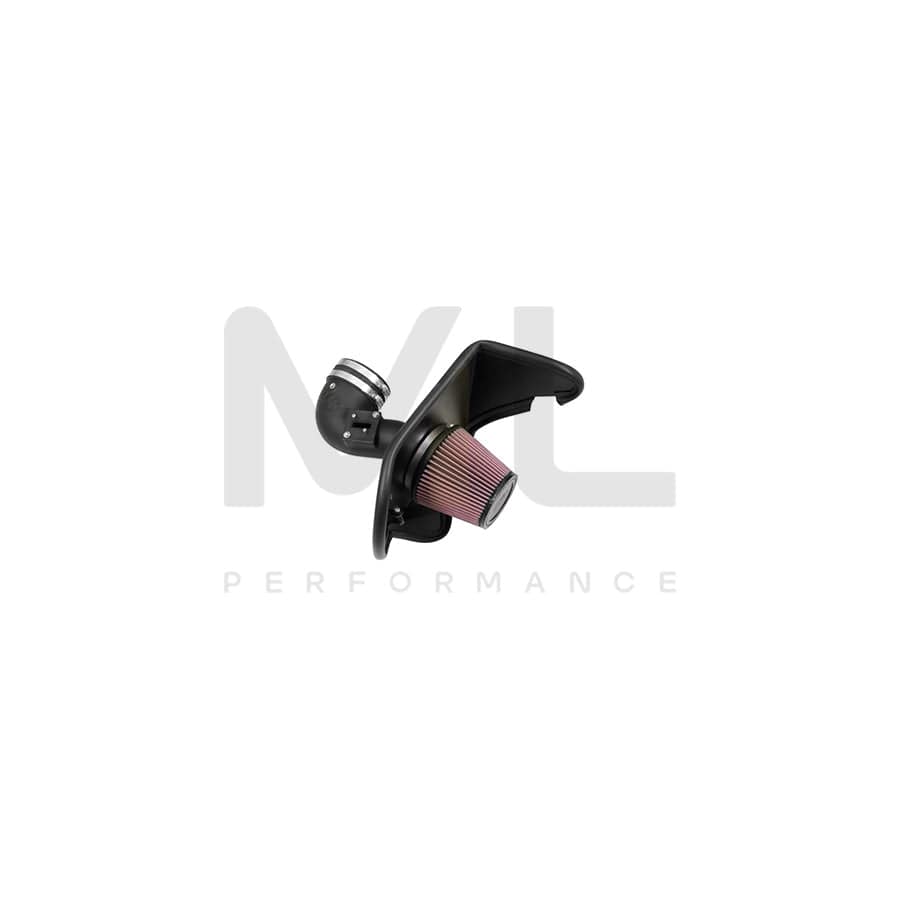 K&N 57-3105 Performance Air Intake System