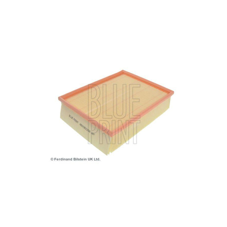 Blue Print Adv182208 Air Filter