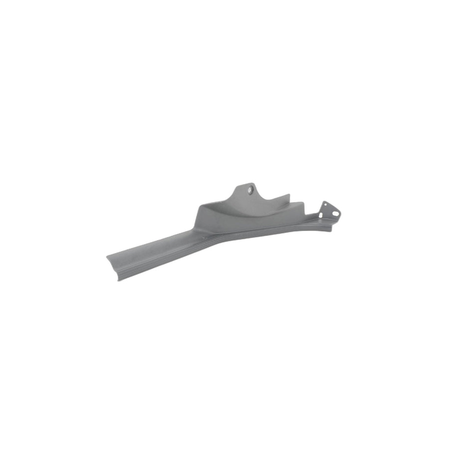 Genuine BMW 51478187163 E36 Sill Strip Rear Left GRAU (Inc. 325tds, 325td & M3)