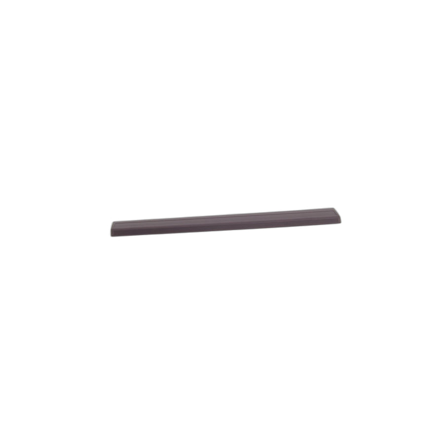 Genuine BMW 51478174511 E38 Front Left Sill Strip LAVENDELGRAU (Inc. 740iL, 740d & 735iL)