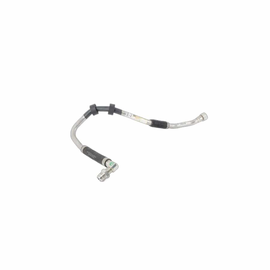 Genuine BMW 16116757514 E46 Vent Pipe D=18mm (Inc. 325Ci & 325i)