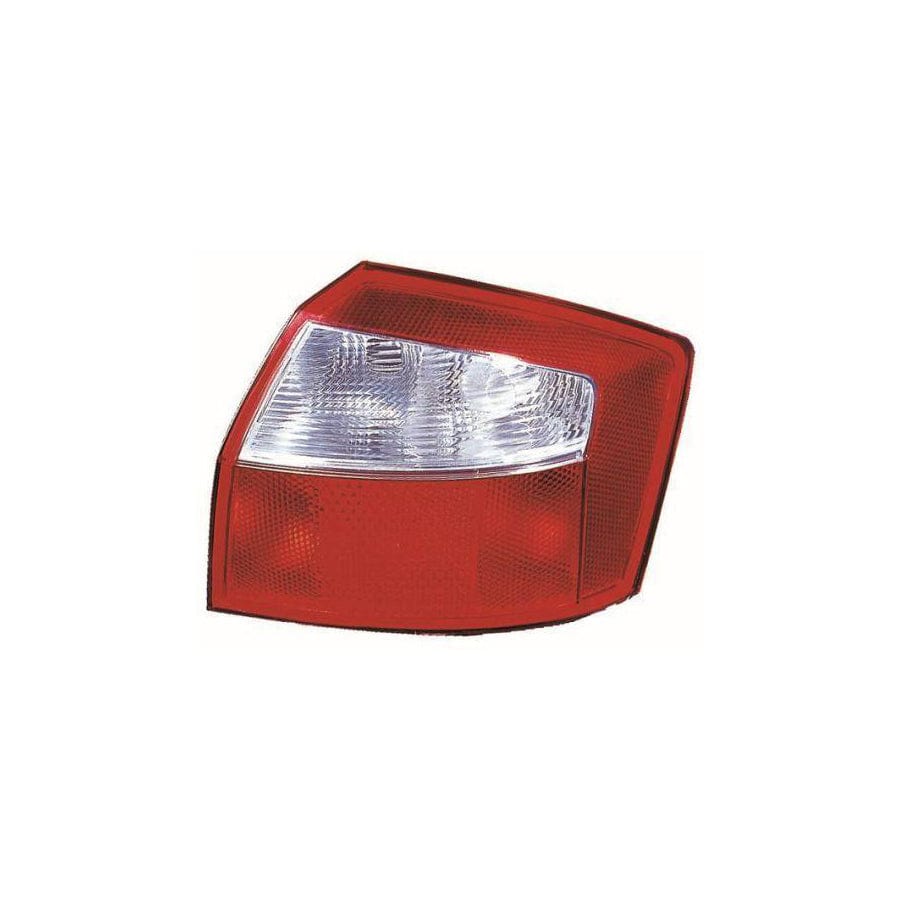 Abakus 4411964Lue Rear Light for Audi A4 B6 Saloon (8E2)