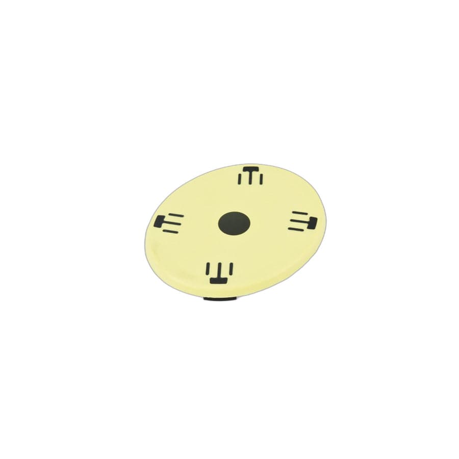 Genuine BMW 51477422490 F36 F87 F21 Cover For Steering Column Opening (Inc. 330i, 418i & 125d)
