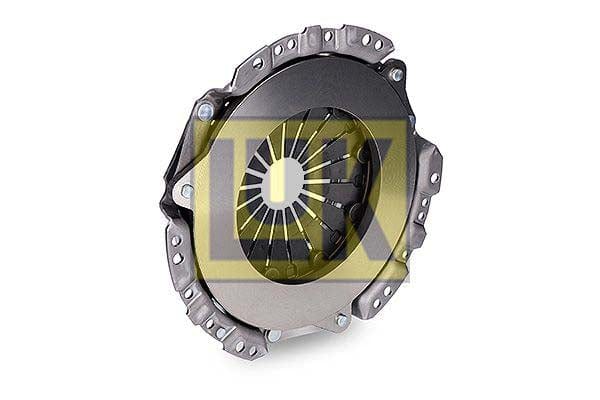 LuK 123 0221 10 Clutch Pressure Plate