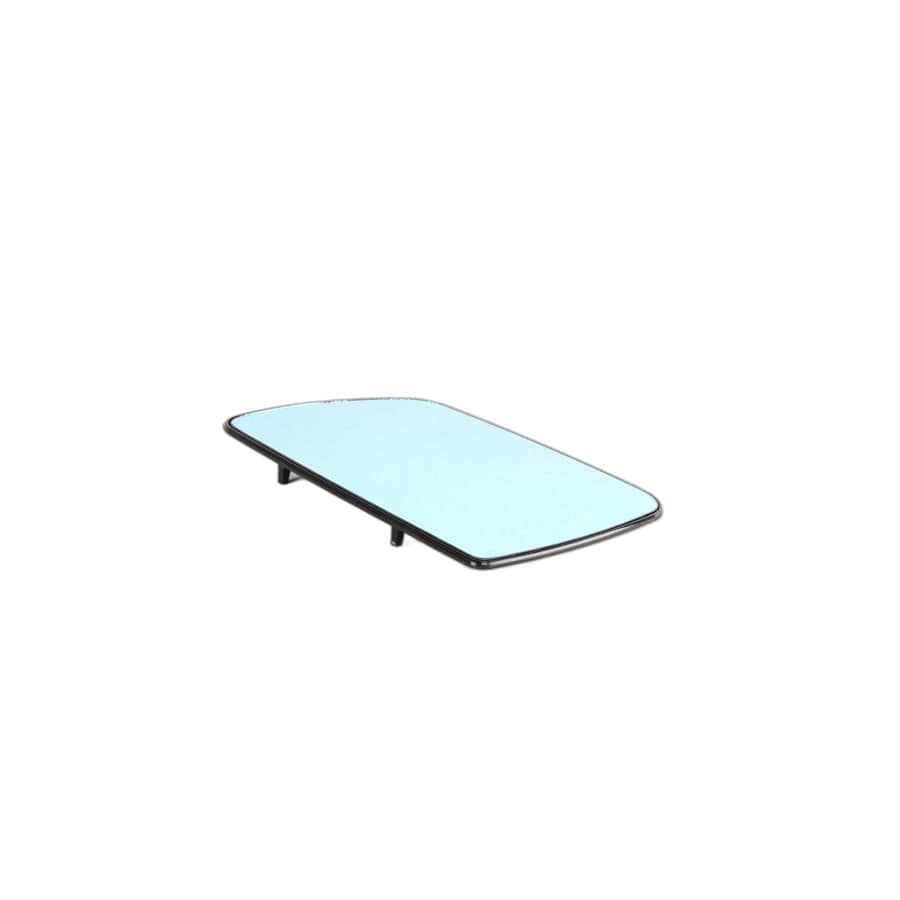 Genuine BMW 51168408797 E53 Mirror Glas Heated Plane Left (Inc. X5 3.0i, X5 4.6is & X5 3.0d)