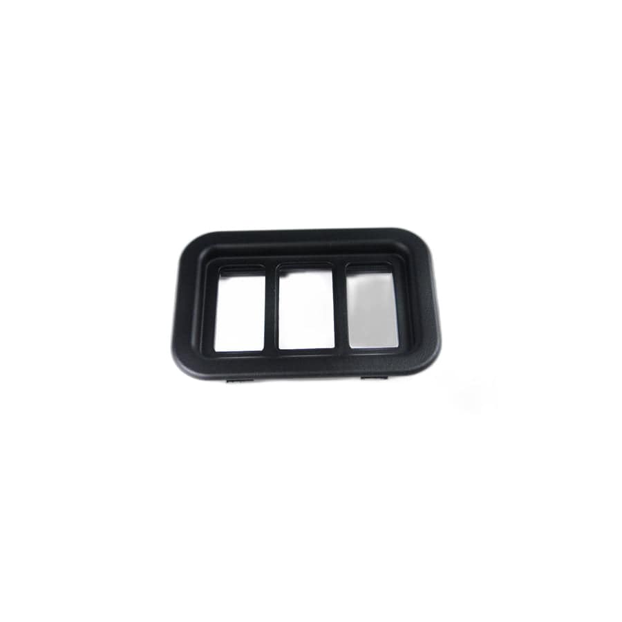 Genuine BMW 51168407211 E36 Rear Switch Cover (Inc. Z3)