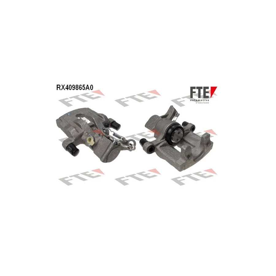 FTE Rx409865A0 Brake Caliper