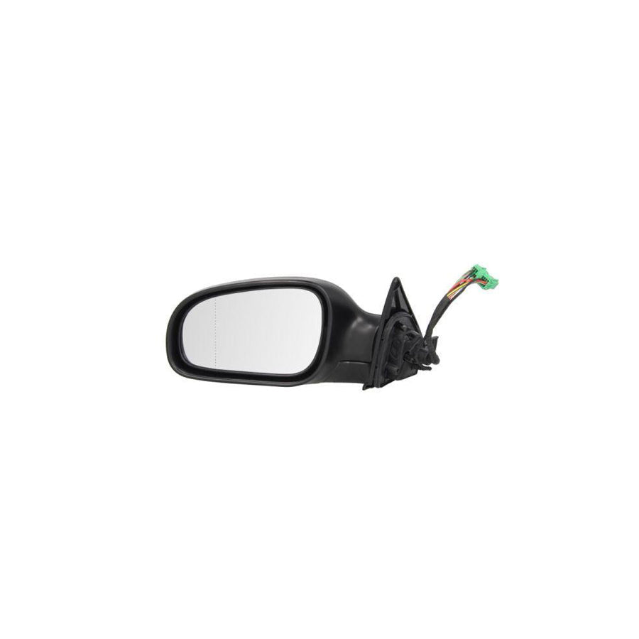 Blic 5402-24-2002755P Wing Mirror for Volvo S80 I (Ts, 184)