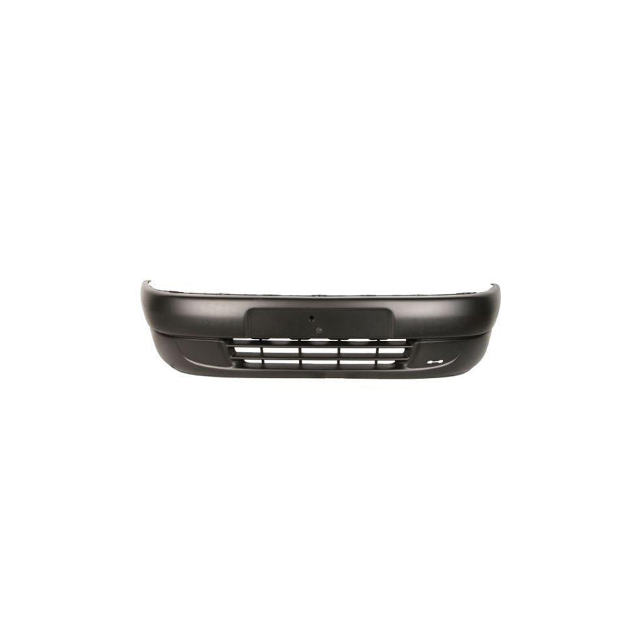Blic 5510-00-0550902P Bumper for Citroen Berlingo