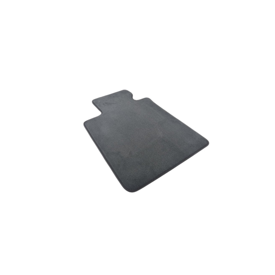 Genuine BMW 51478096874 G20 G21 Floor Mat Velours Driver Side SCHWARZ (Inc. 320dX, 318d & 320d)