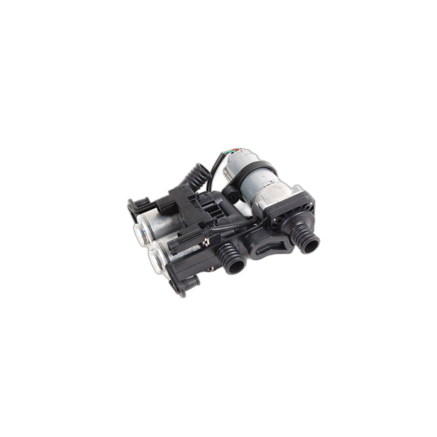 Genuine BMW 64118368462 E38 Water Valve With Additional Water Pump (Inc. 740i, L7 & 735iL)