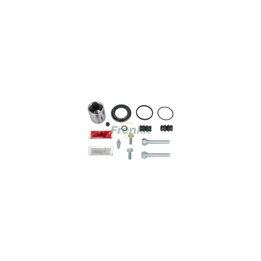 Frenkit 745045 Repair Kit, Brake Caliper Suitable for Mercedes-Benz S-Class