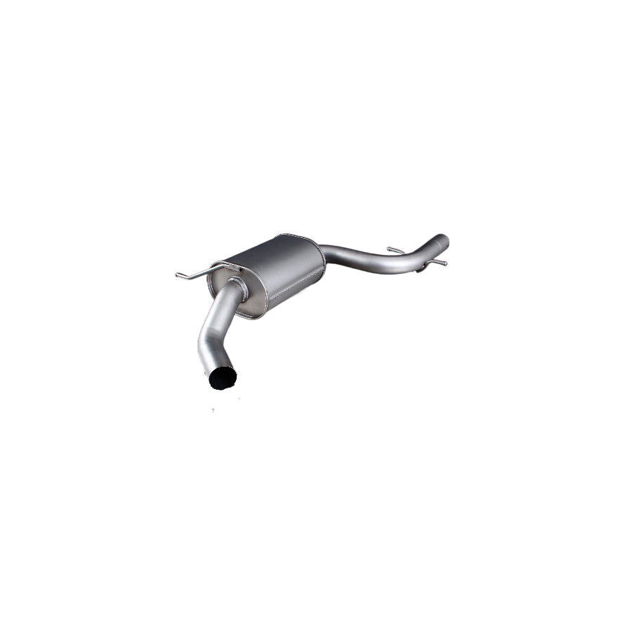Remus VW 9572040300 Cat-back-system Exhaust | ML Performance Car Parts