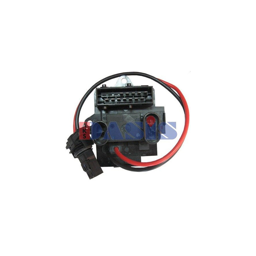 AKS Dasis 740238N Blower Motor Resistor