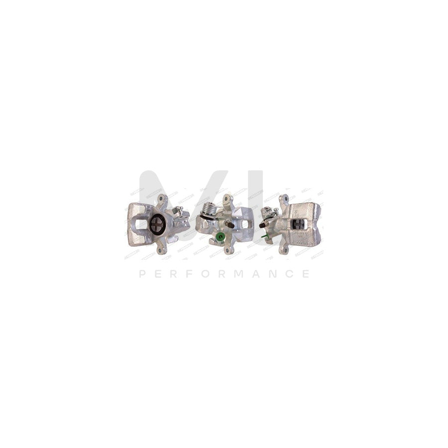 Ferodo Premier FCL692054 Brake Caliper With Accessories