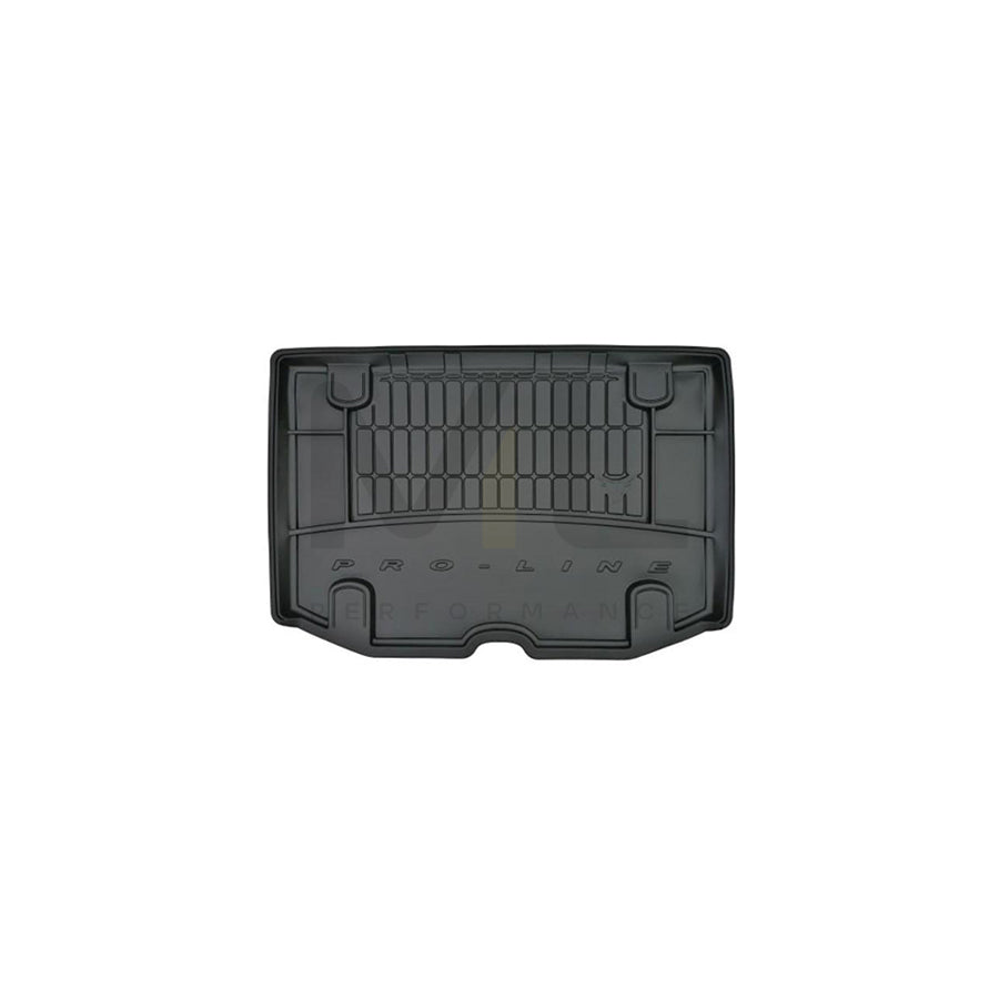 FROGUM TM406162 Car boot tray for CITROEN C3 Picasso 689x1021mm, Elastomer, Nonslip