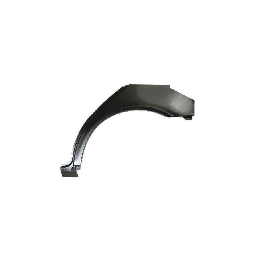 Blic 6504-03-3528581P Sidewall Suitable for Mercedes-Benz E-Class