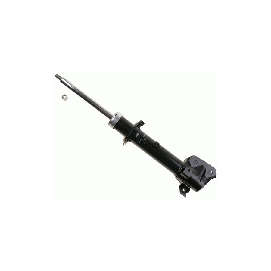 Sachs 312 845 Shock Absorber For Daihatsu Cuore / Mira Vi (L250, L251, L260)