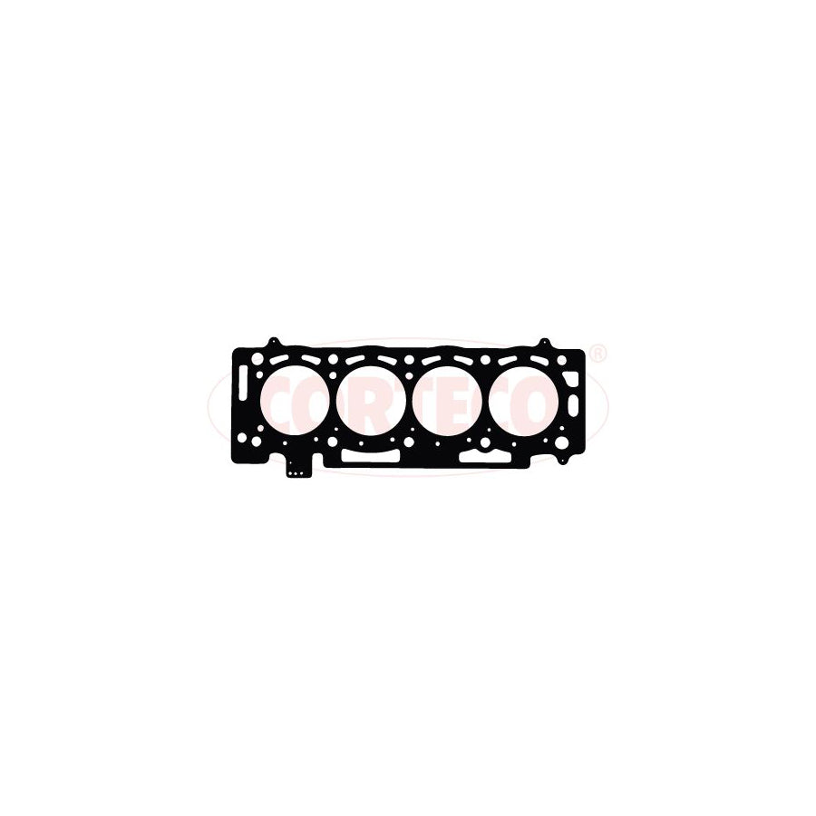 Corteco 49409507 Gasket, Cylinder Head