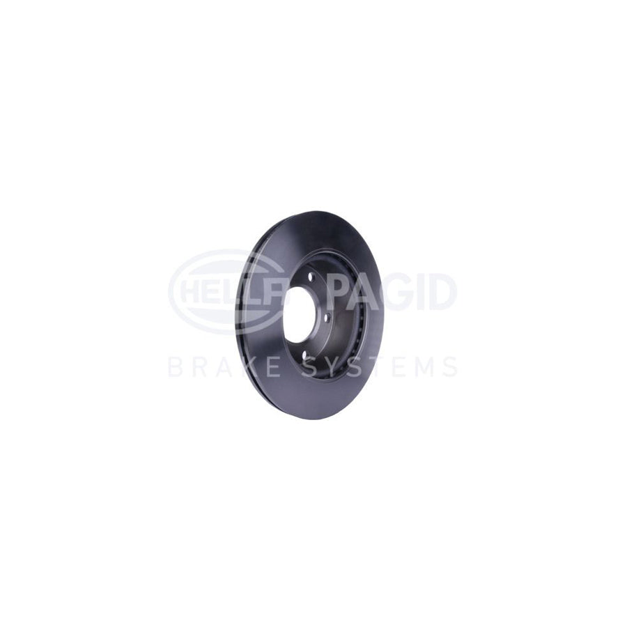 Hella 8AH 355 465-071 Brake Hose