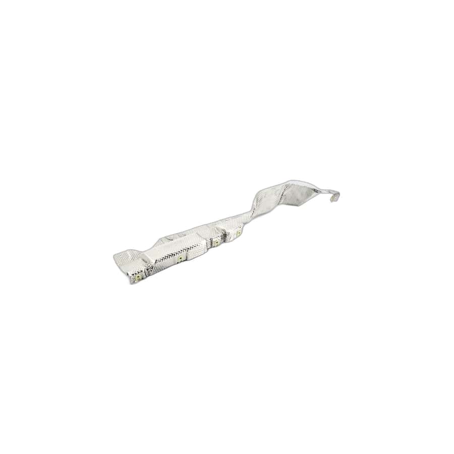 Genuine BMW Mini 51487290748 F56 F55 Heat Insulation, Bumper, Rear (Inc. JCW)